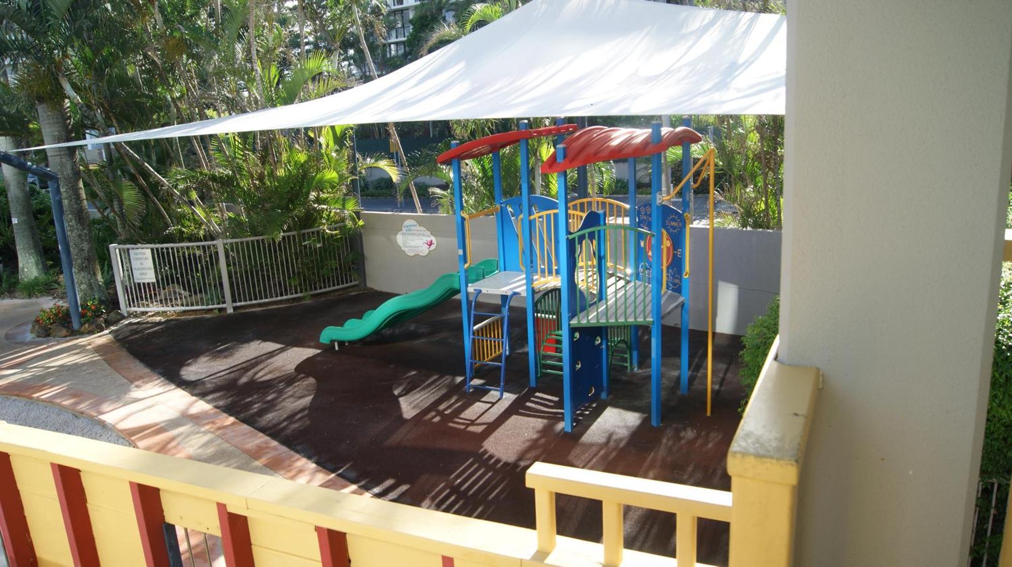 Crown Towers - Private Apartment Gold Coast Exterior foto